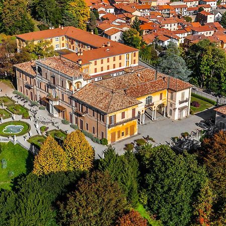 Villa Cagnola Schianno 외부 사진