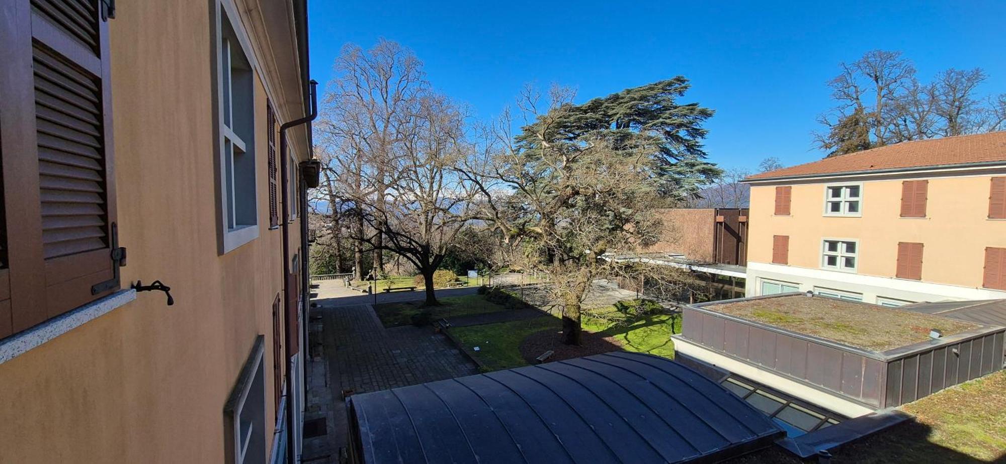 Villa Cagnola Schianno 외부 사진