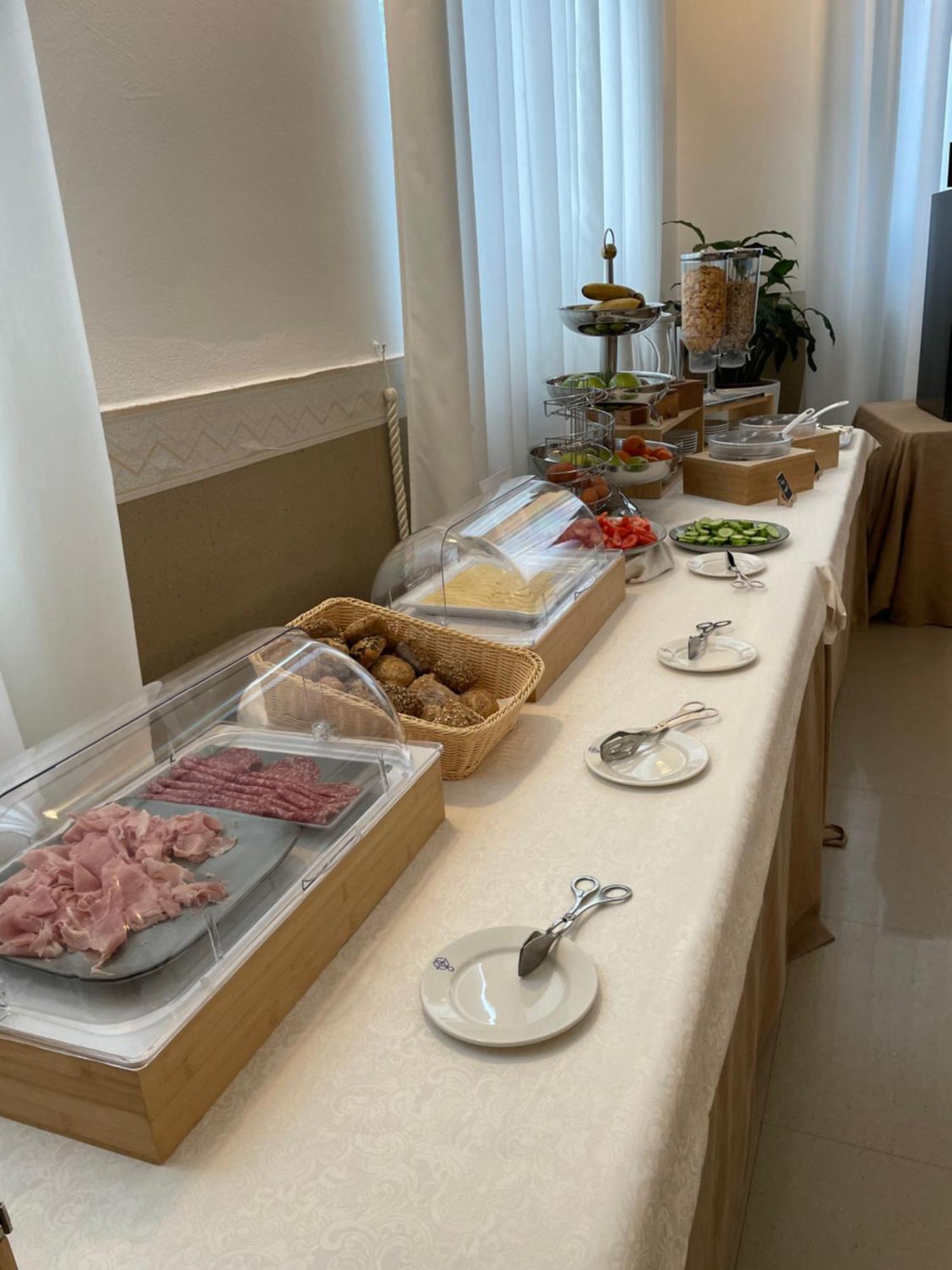 Villa Cagnola Schianno 외부 사진