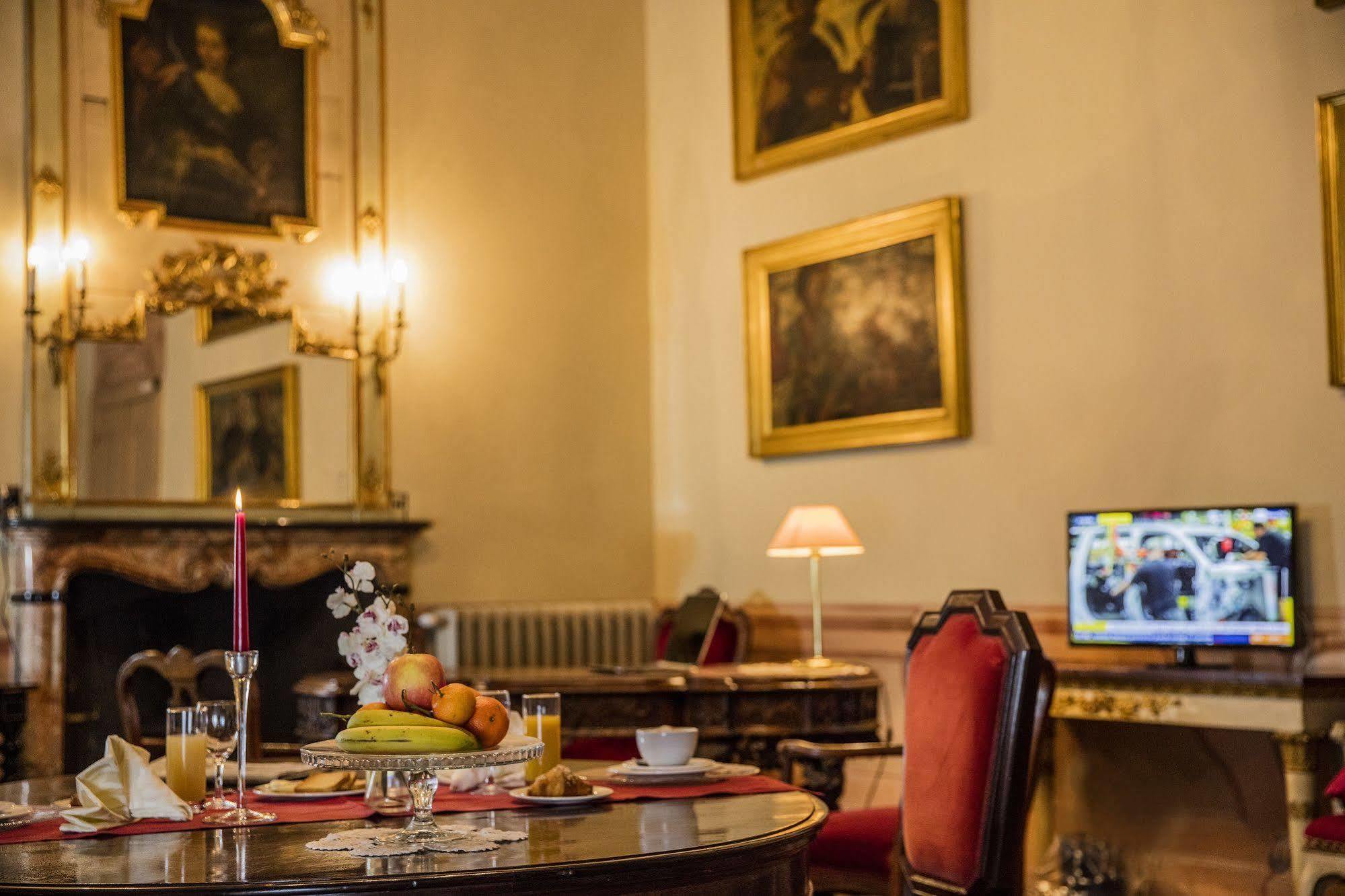 Villa Cagnola Schianno 외부 사진
